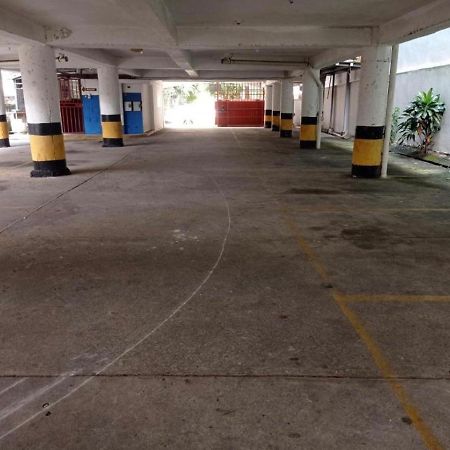 Hotel Costa Azul Panama City Luaran gambar