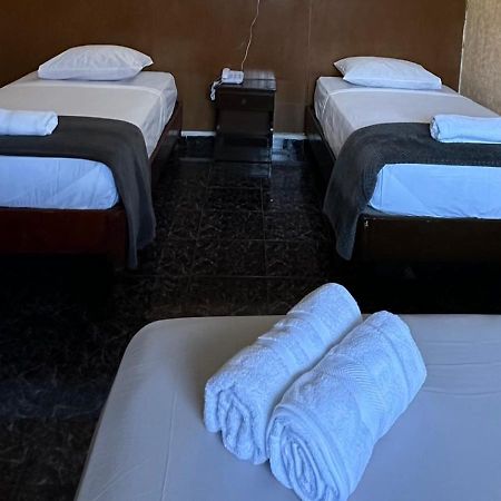 Hotel Costa Azul Panama City Luaran gambar