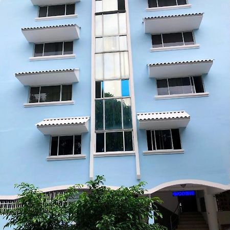 Hotel Costa Azul Panama City Luaran gambar