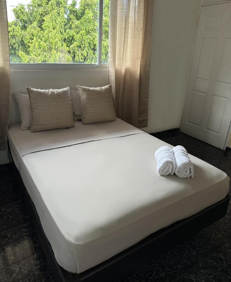 Hotel Costa Azul Panama City Luaran gambar