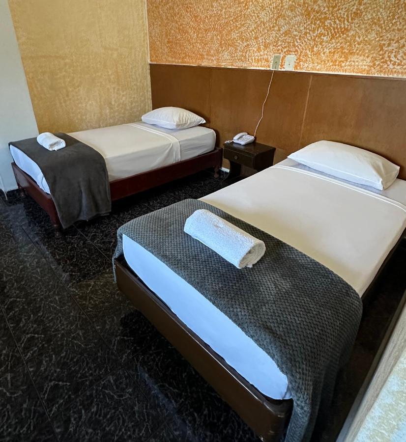 Hotel Costa Azul Panama City Luaran gambar
