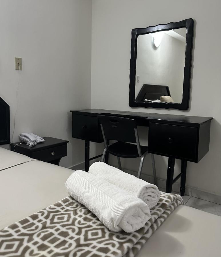 Hotel Costa Azul Panama City Luaran gambar