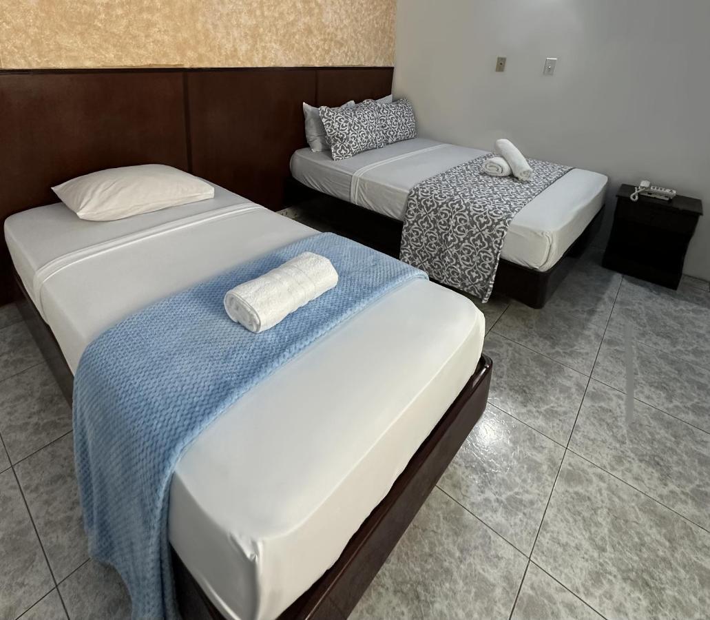 Hotel Costa Azul Panama City Luaran gambar
