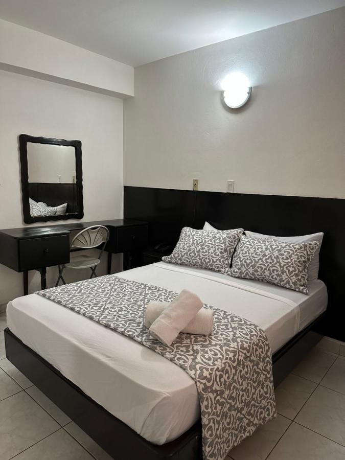 Hotel Costa Azul Panama City Luaran gambar