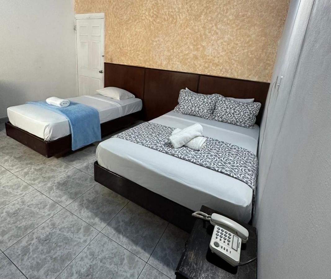 Hotel Costa Azul Panama City Luaran gambar