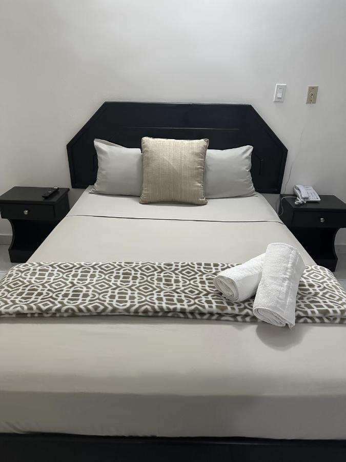 Hotel Costa Azul Panama City Luaran gambar