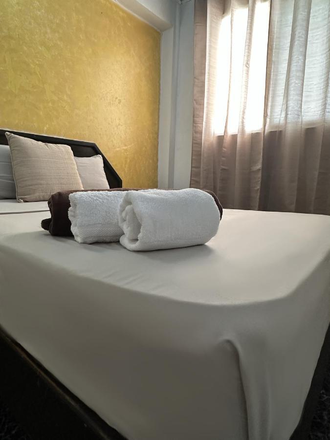 Hotel Costa Azul Panama City Luaran gambar
