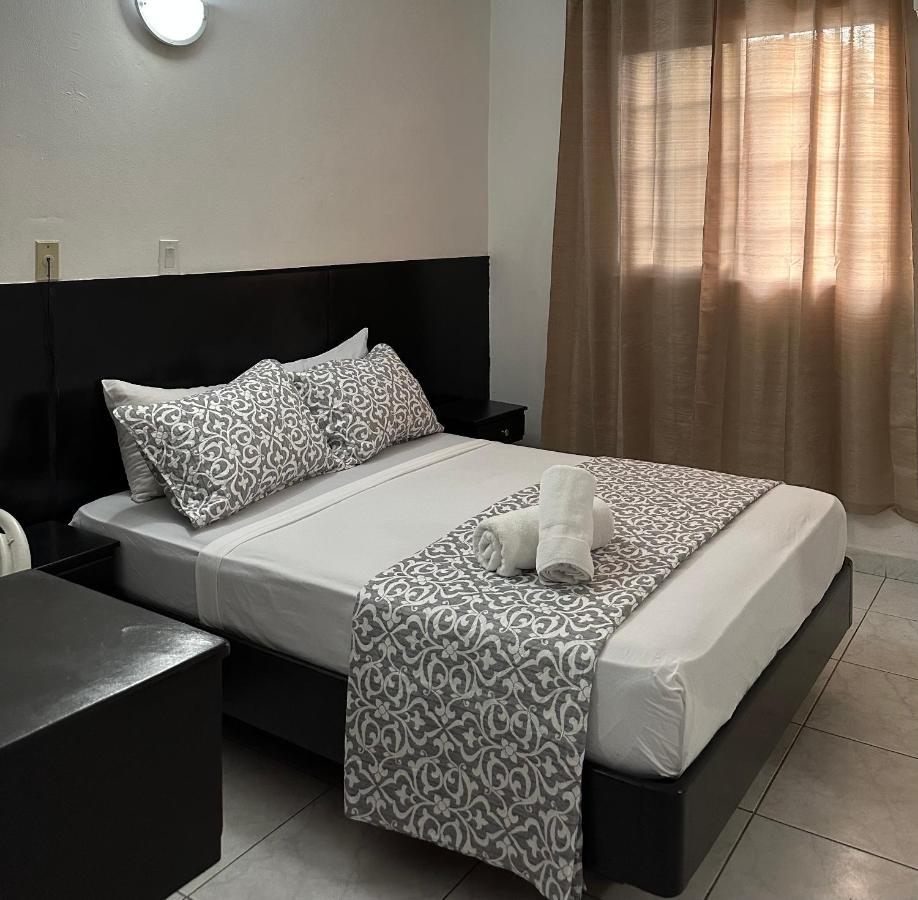 Hotel Costa Azul Panama City Luaran gambar
