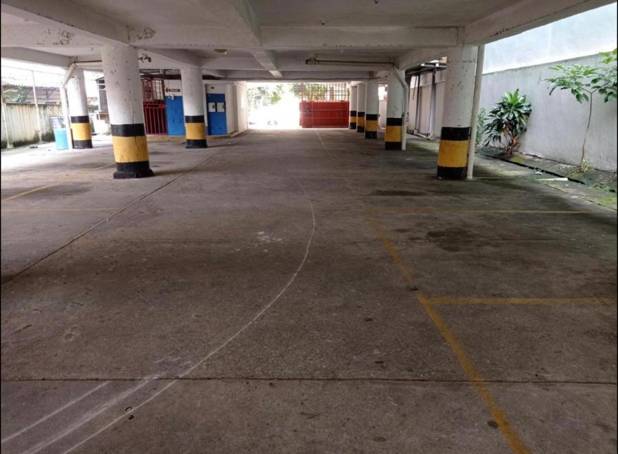 Hotel Costa Azul Panama City Luaran gambar