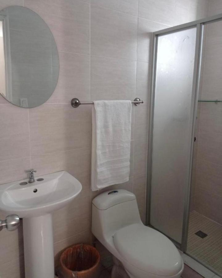 Hotel Costa Azul Panama City Luaran gambar