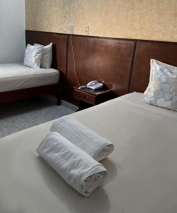 Hotel Costa Azul Panama City Luaran gambar