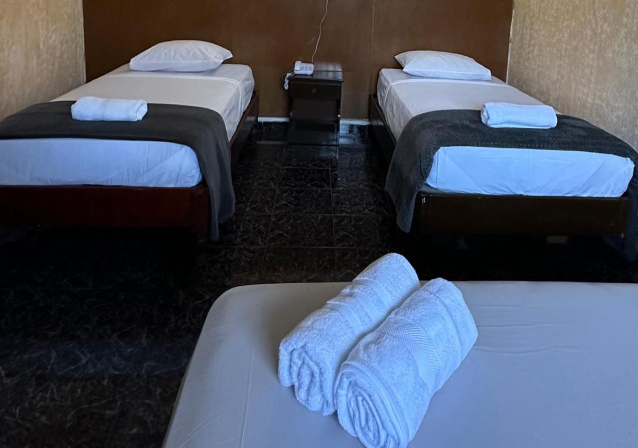 Hotel Costa Azul Panama City Luaran gambar