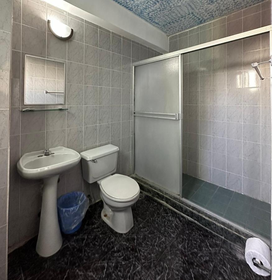 Hotel Costa Azul Panama City Luaran gambar