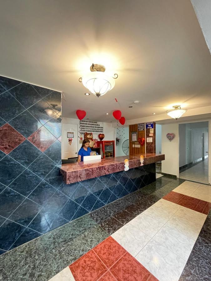 Hotel Costa Azul Panama City Luaran gambar