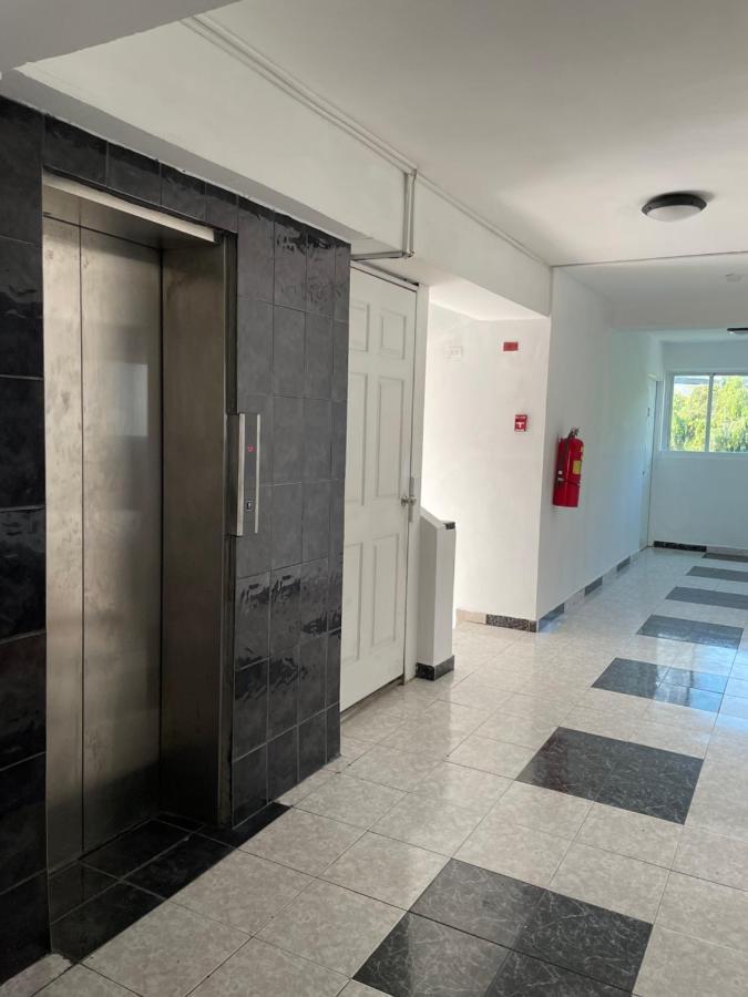 Hotel Costa Azul Panama City Luaran gambar