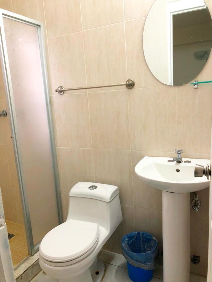 Hotel Costa Azul Panama City Luaran gambar